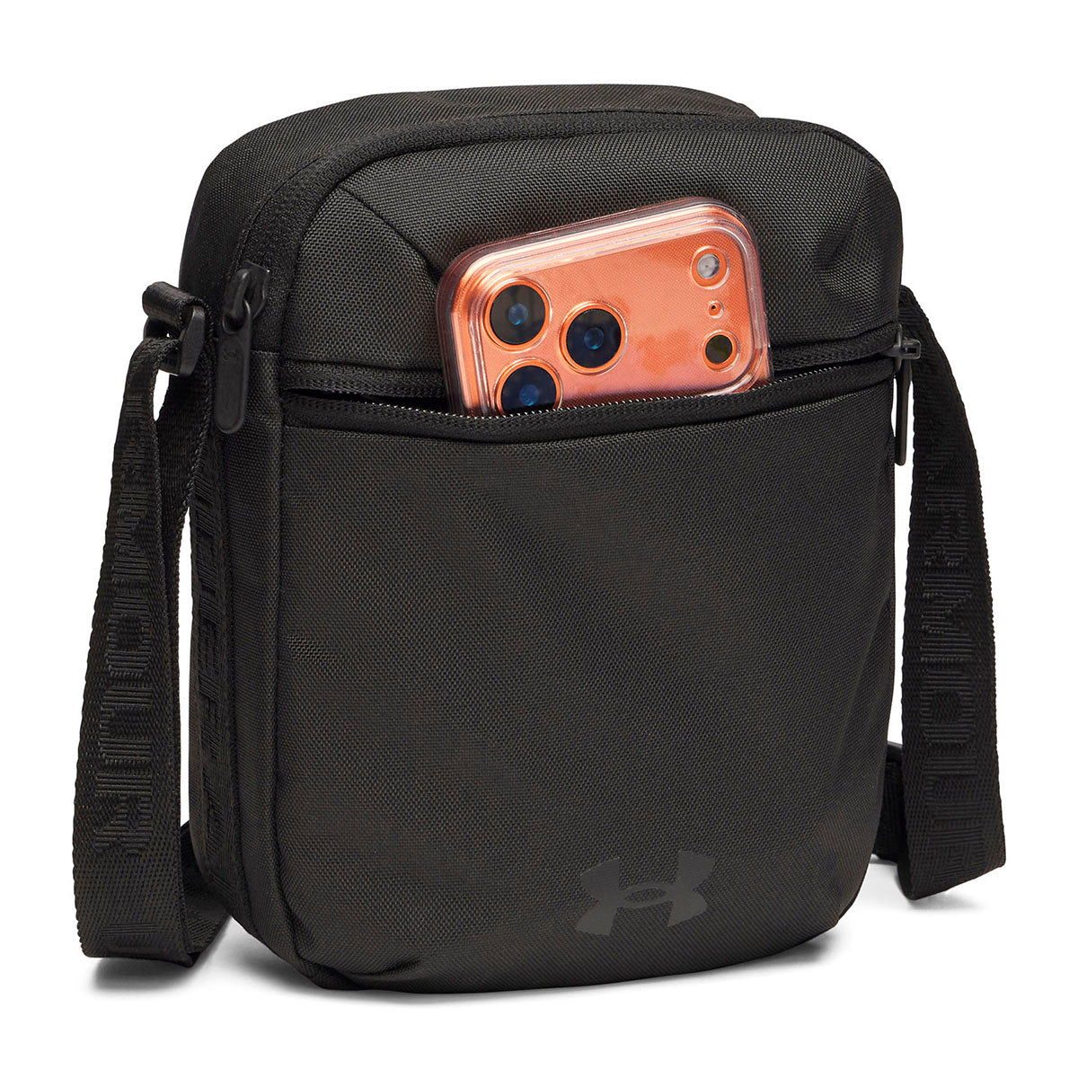 Messenger Under Armour para Hombre