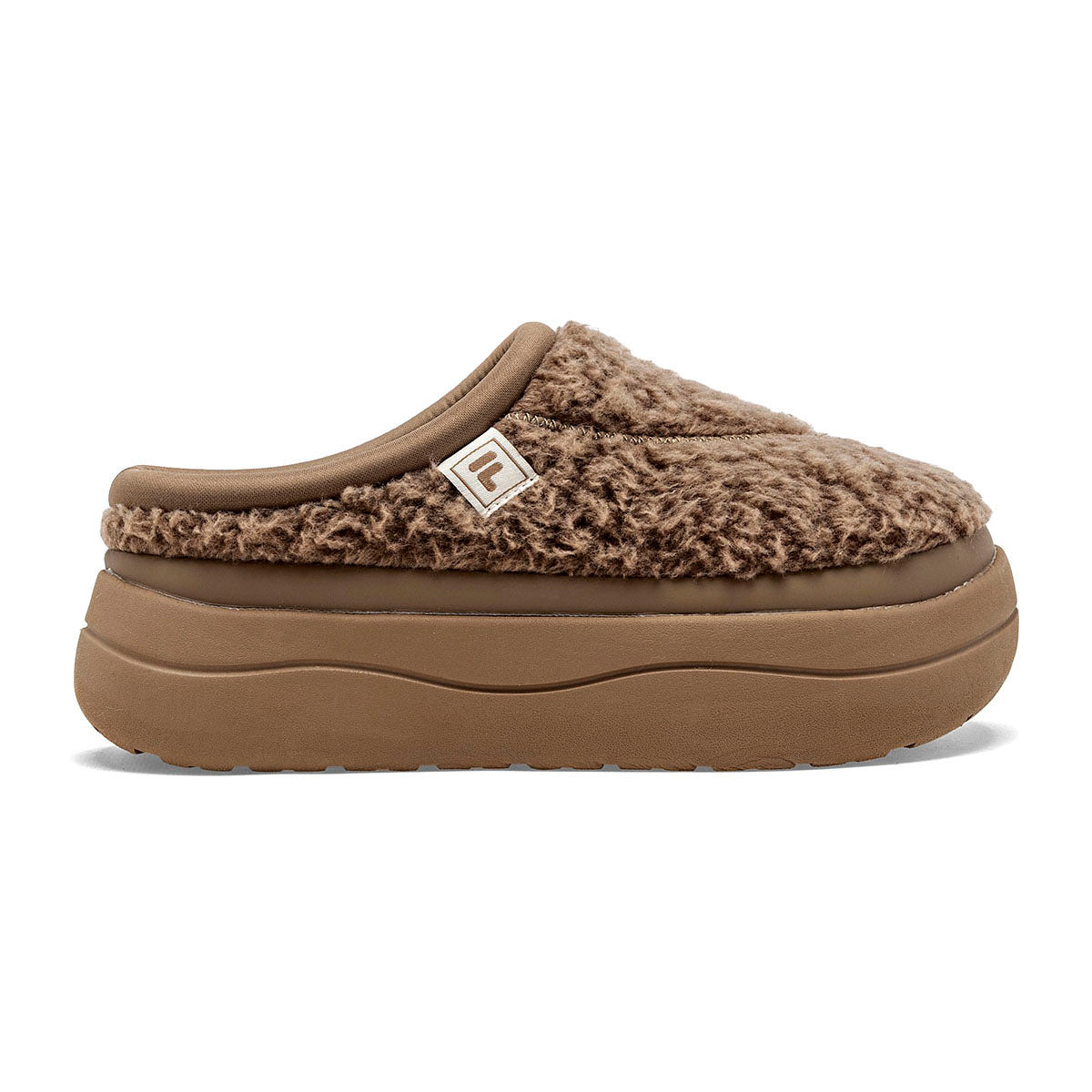 Zapato Fila para Mujer
