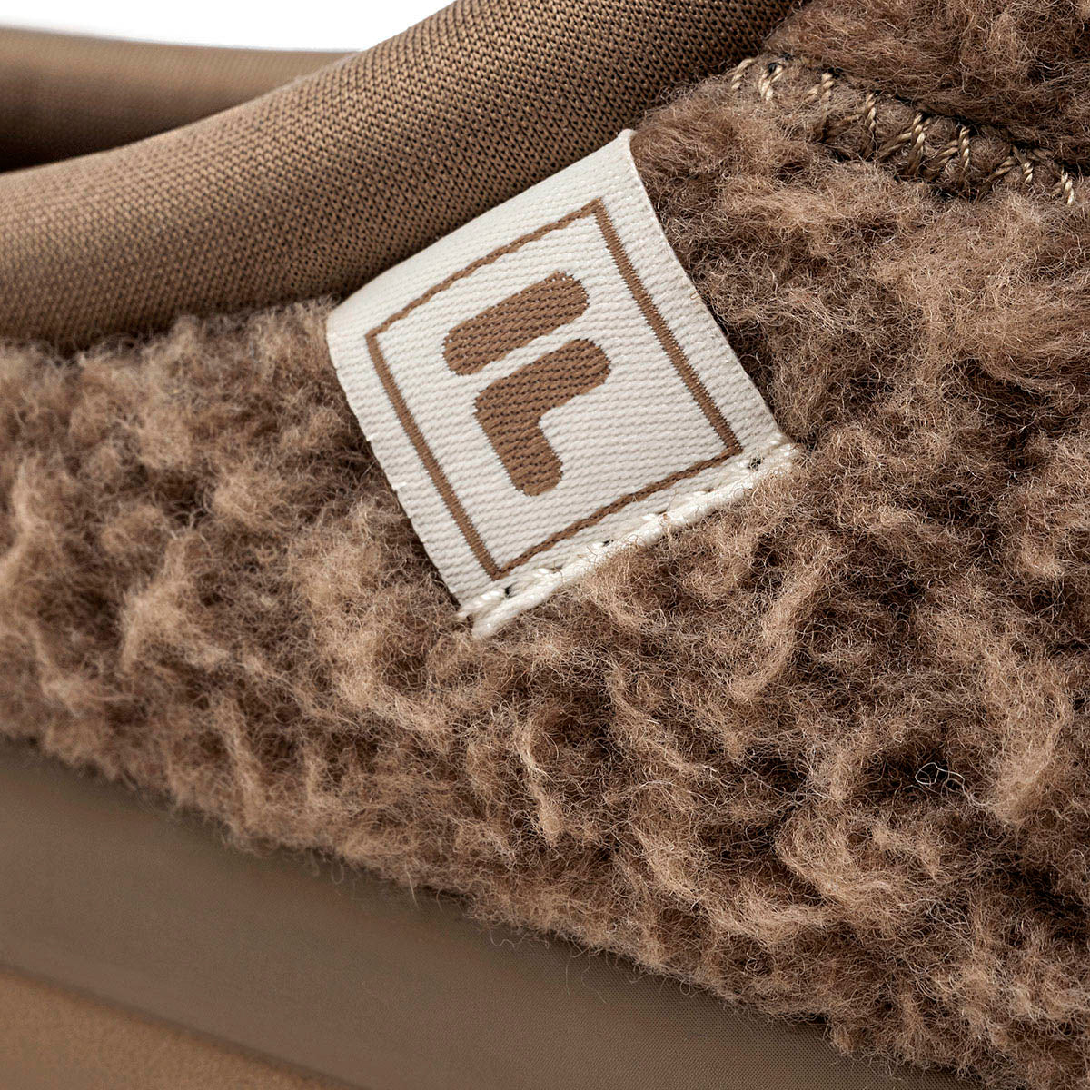 Zapato Fila para Mujer