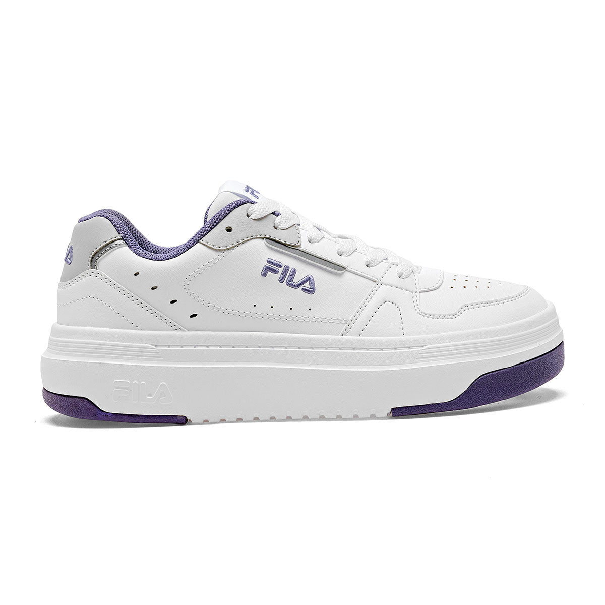Tenis urbano Fila para Mujer
