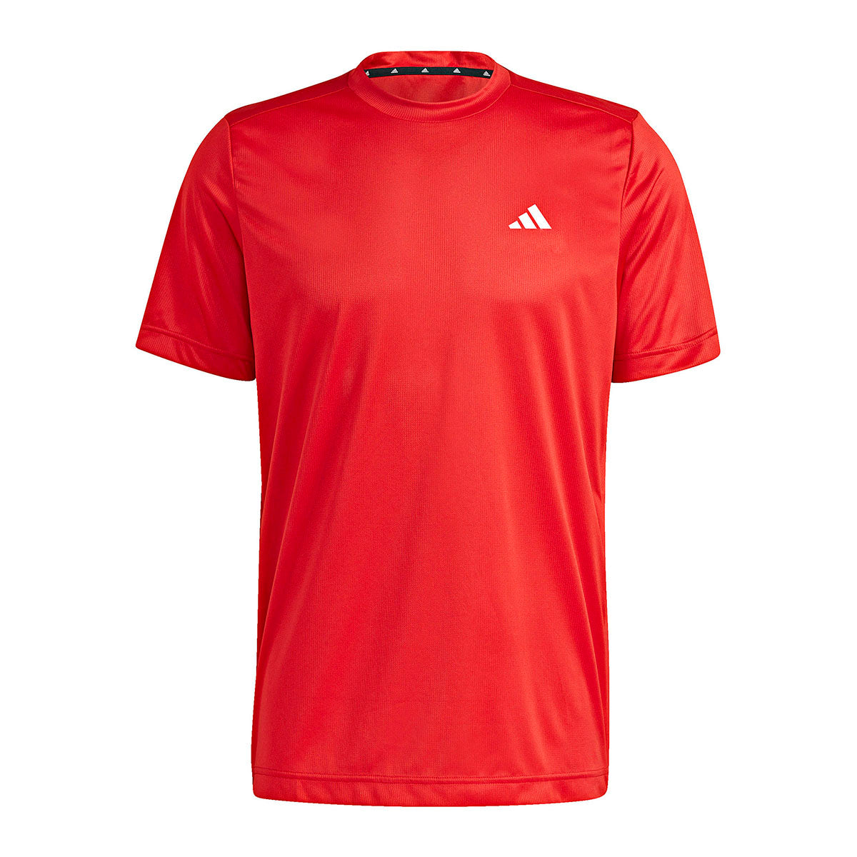 Playera M Pl Tee Adidas para Hombre