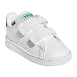 Tenis Advantage CF I Adidas para bebé Niño