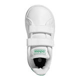 Tenis Advantage CF I Adidas para bebé Niño