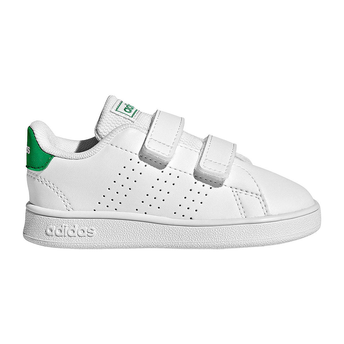 Tenis Advantage CF I Adidas para bebé Niño