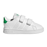 Tenis Advantage CF I Adidas para bebé Niño