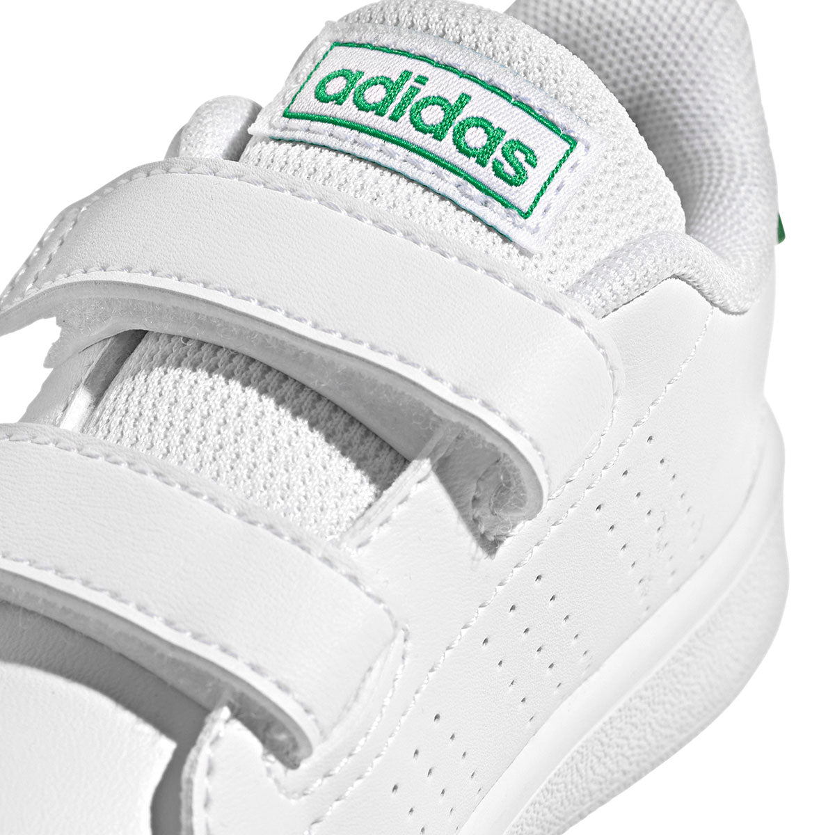 Tenis Advantage CF I Adidas para bebé Niño