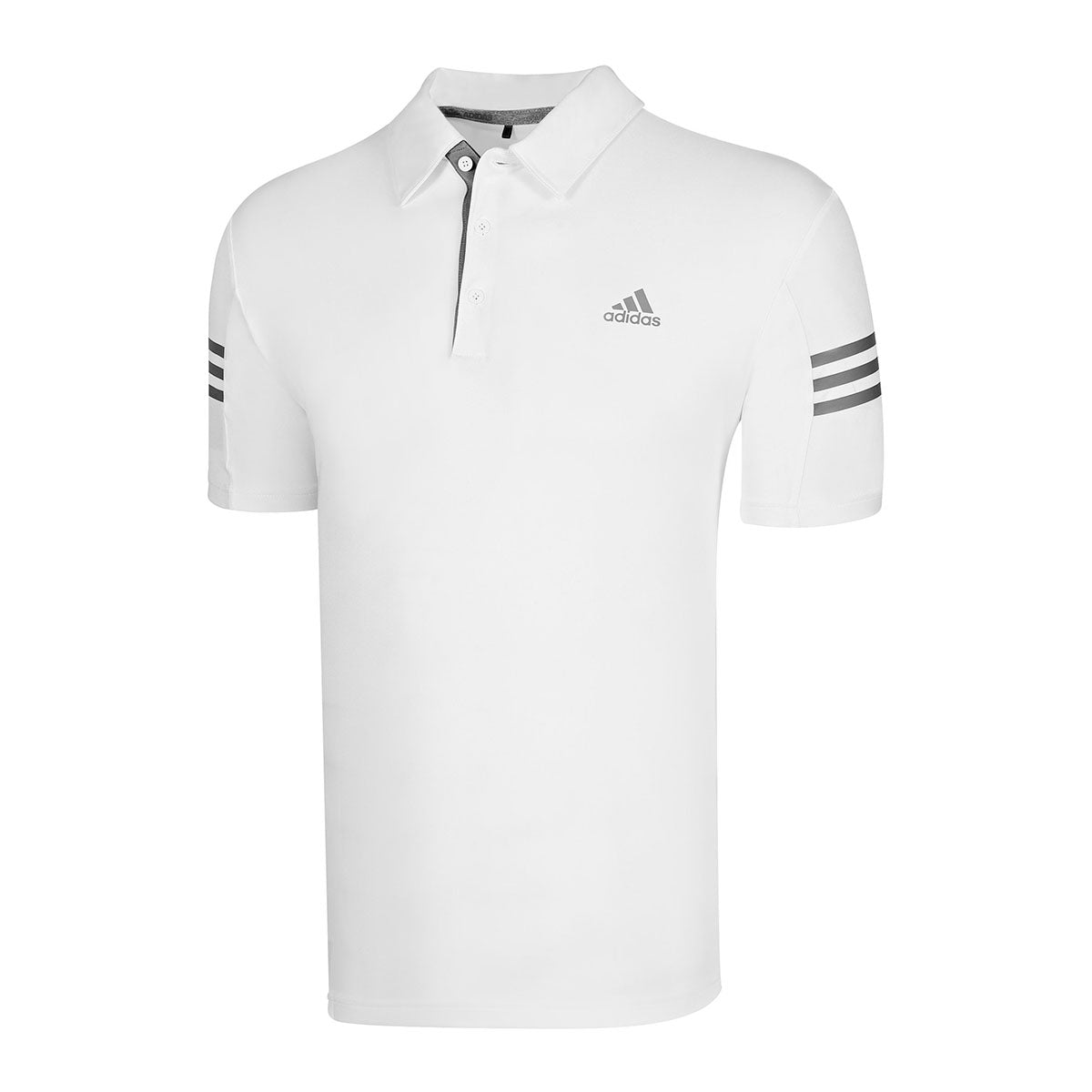 Playera 3S Sleeve Polo Adidas para Hombre