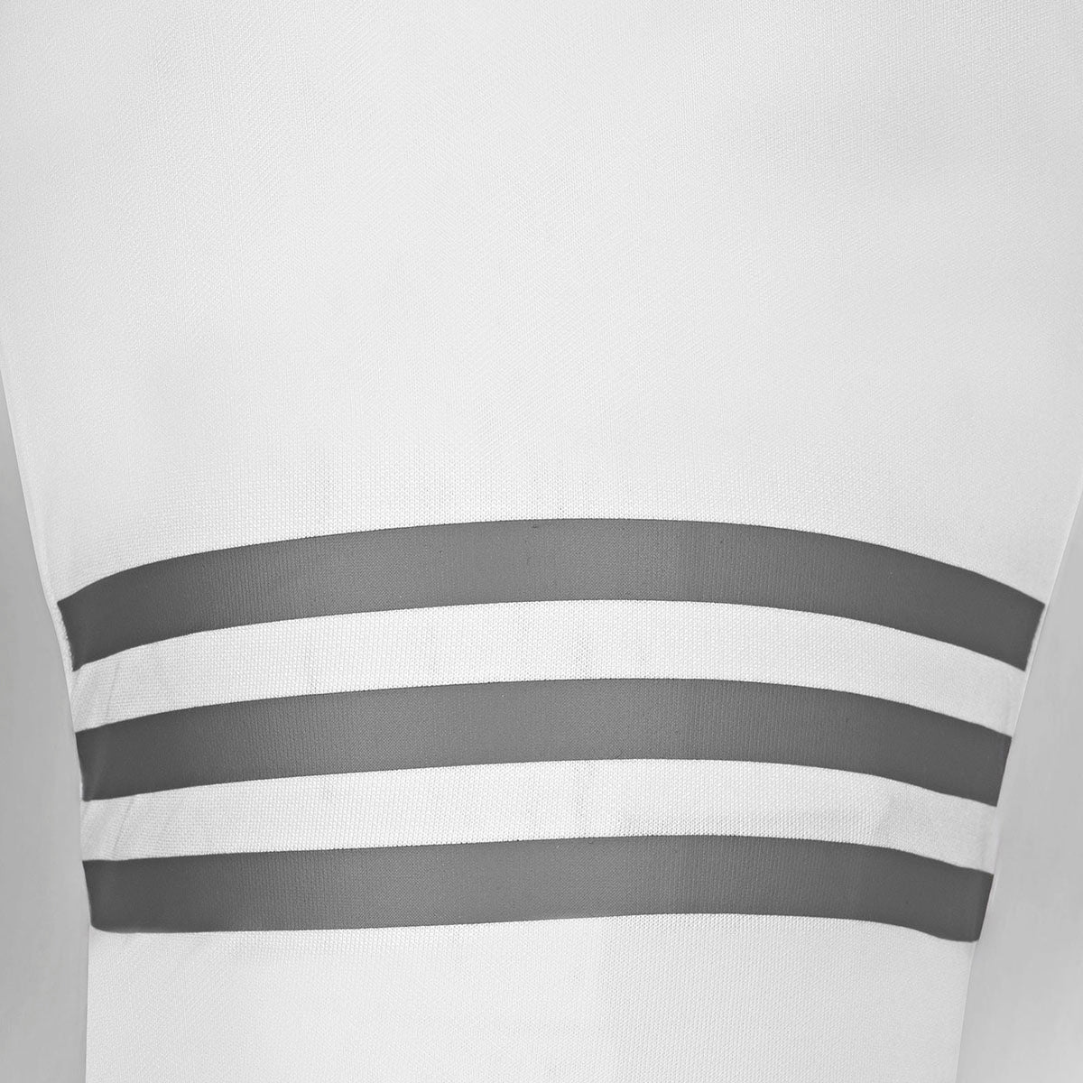 Playera 3S Sleeve Polo Adidas para Hombre