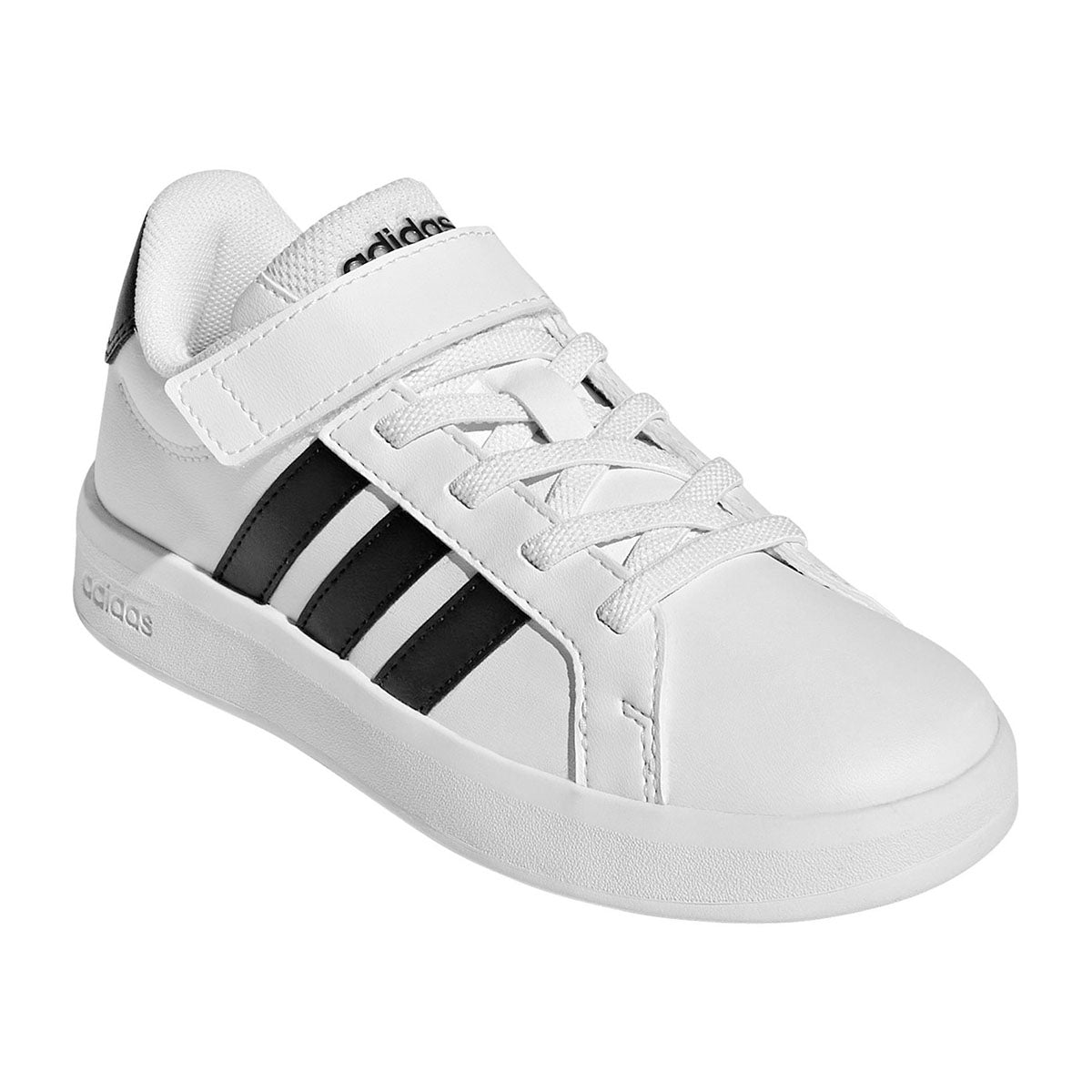 Tenis Grand Court 3.0 Adidas para Niño