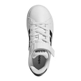 Tenis Grand Court 3.0 Adidas para Niño