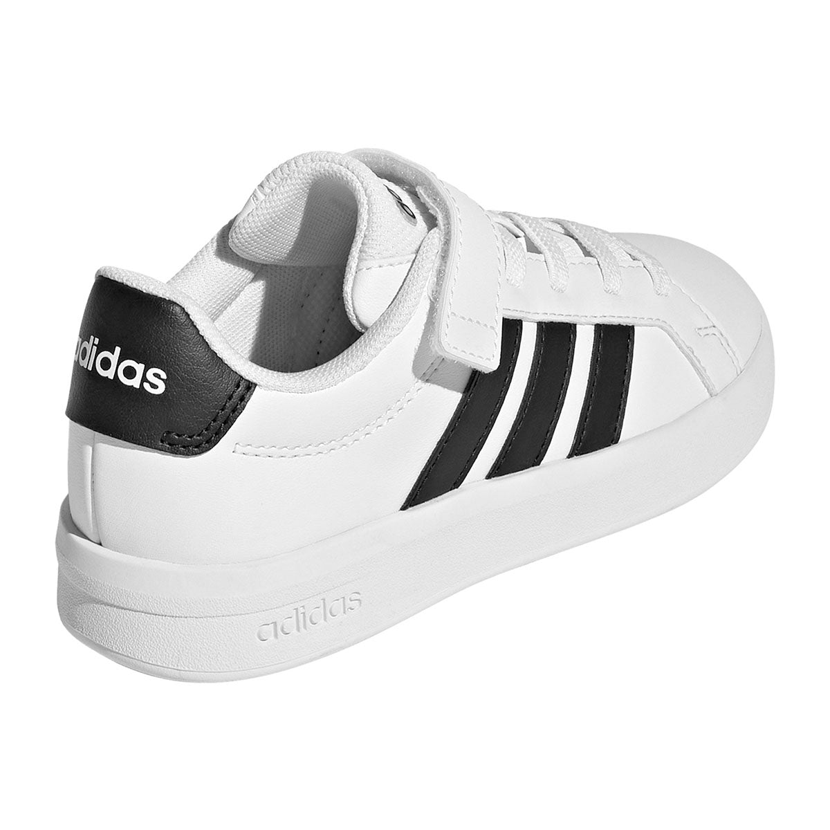 Tenis Grand Court 3.0 Adidas para Niño