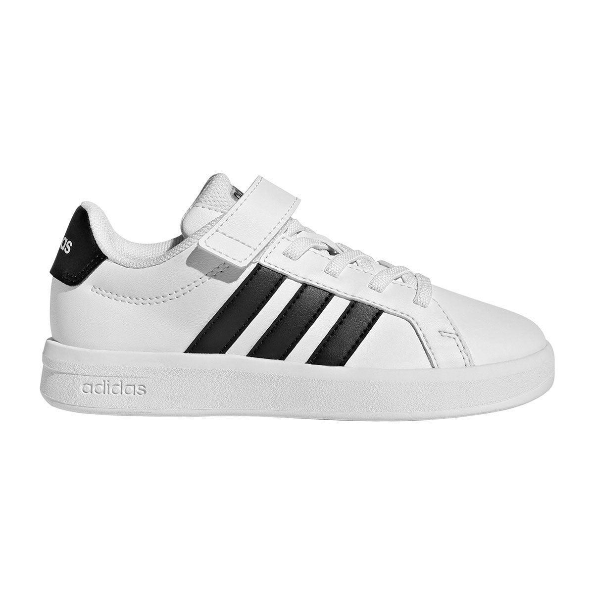 Tenis Grand Court 3.0 Adidas para Niño