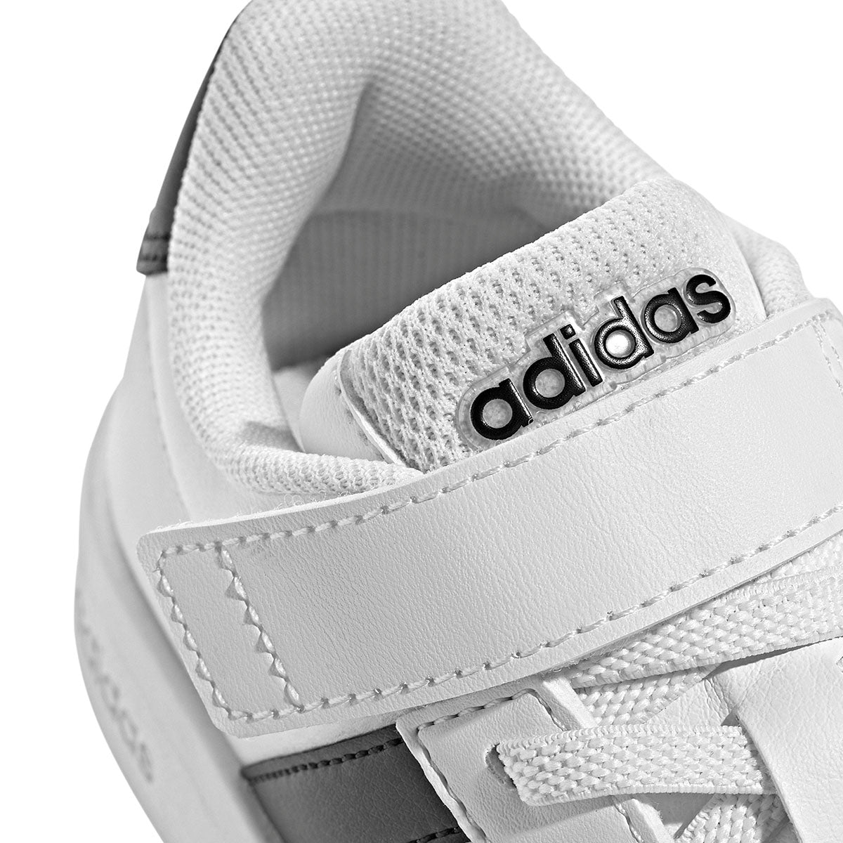 Tenis Grand Court 3.0 Adidas para Niño