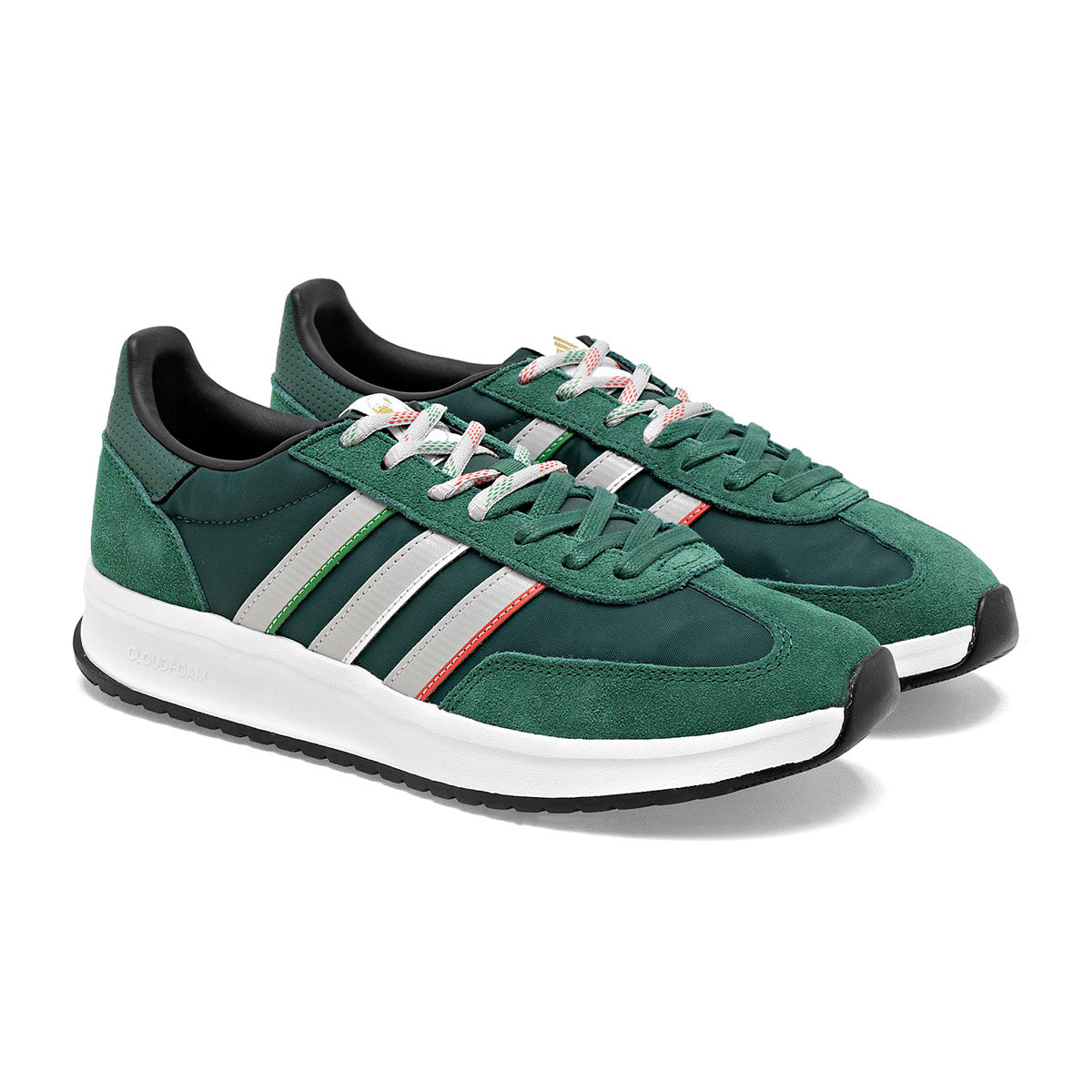 Tenis urbano Run 70's 2.0 Adidas para Hombre