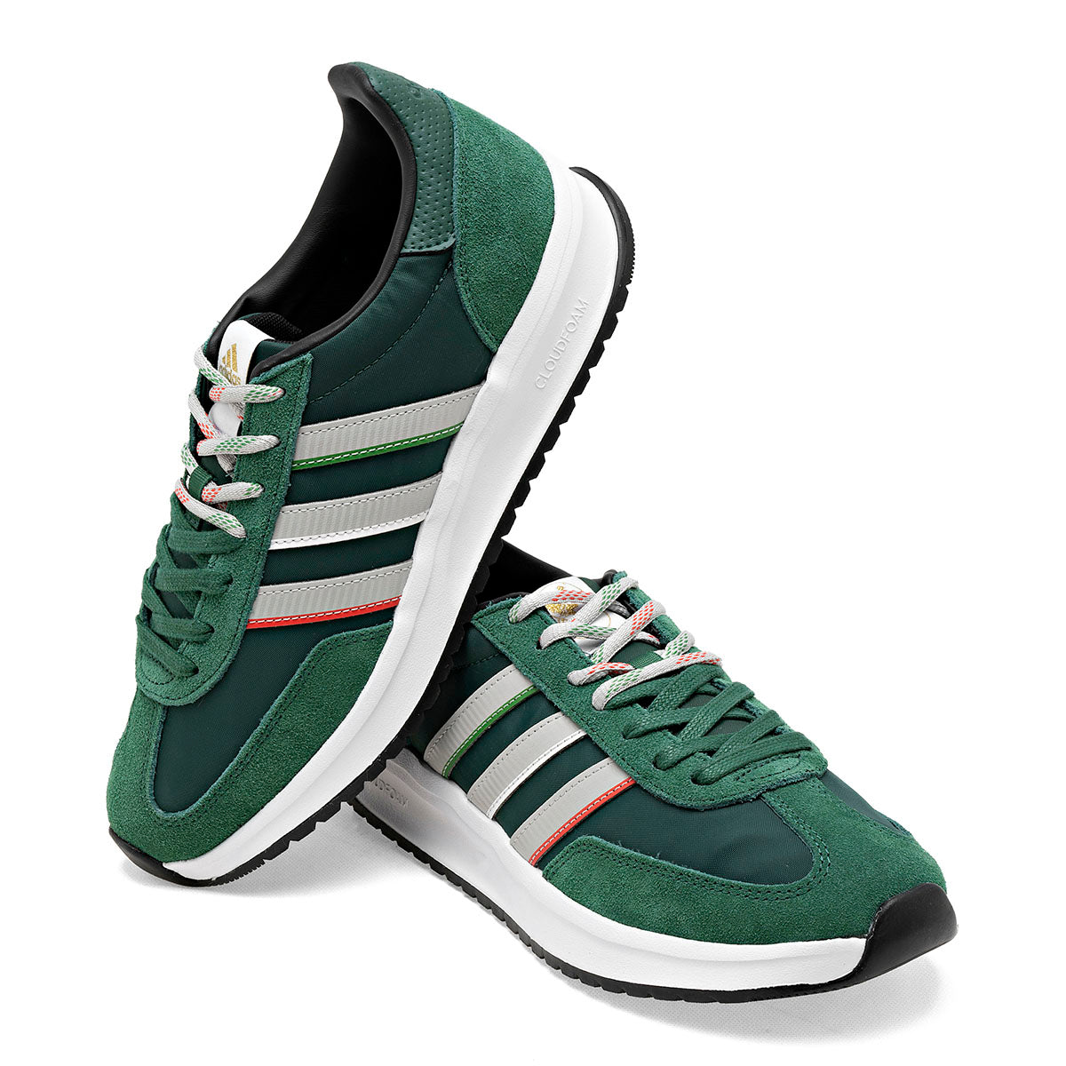Tenis urbano Run 70's 2.0 Adidas para Hombre