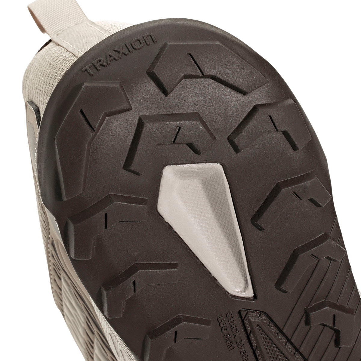 Tenis hiking Terrex Tracefinder 2 Adidas para Hombre