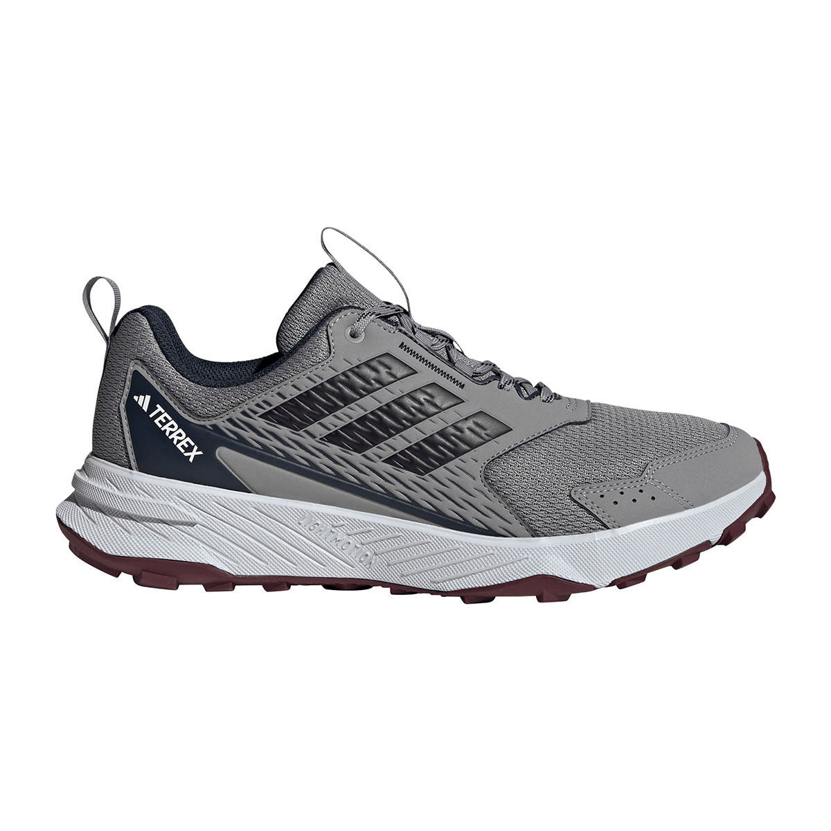 Tenis hiking Terrex Tracefinder 2 Adidas para Hombre