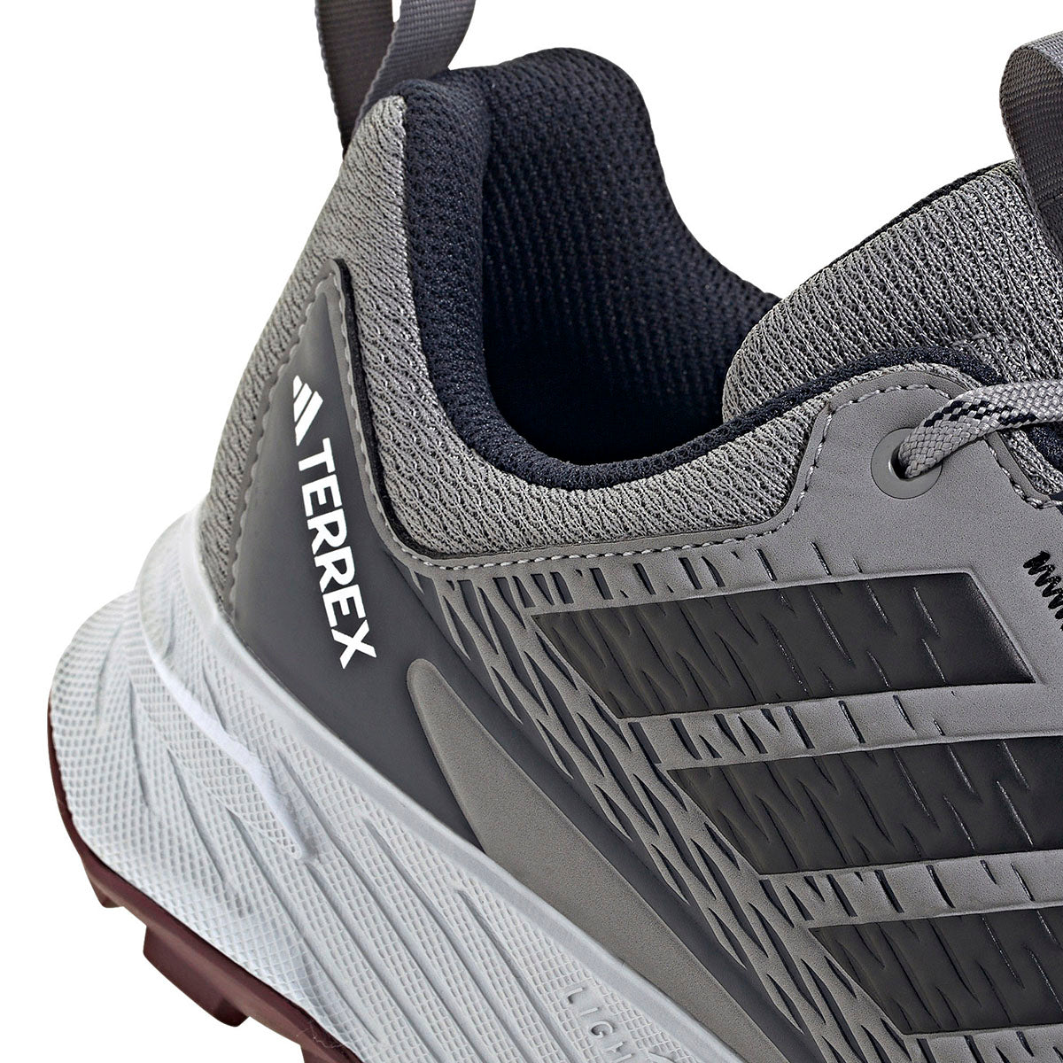 Tenis hiking Terrex Tracefinder 2 Adidas para Hombre