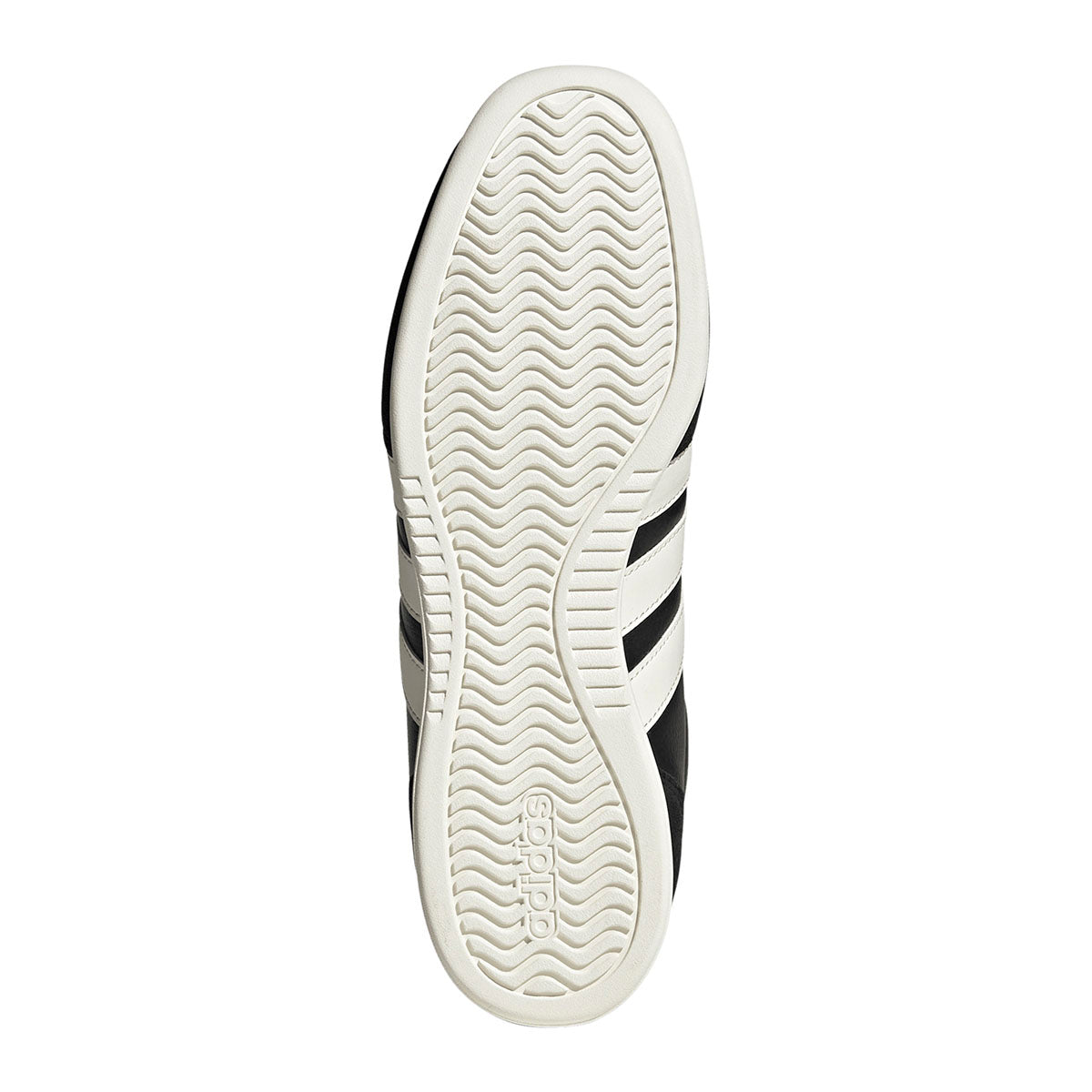 Tenis urbano Barreda Lo Adidas para Mujer