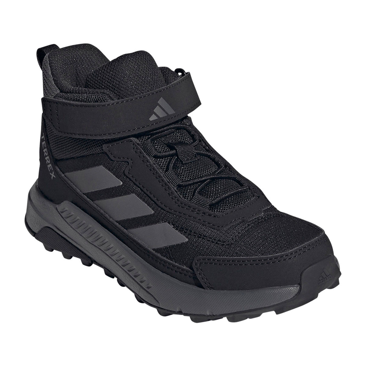 Tenis hiking Terrex Anylander Mid CF C Adidas para Niño