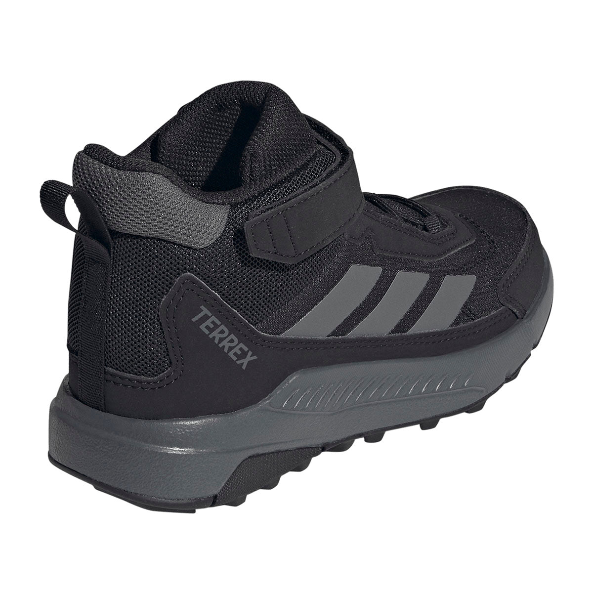 Tenis hiking Terrex Anylander Mid CF C Adidas para Niño