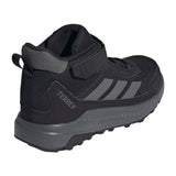 Tenis hiking Terrex Anylander Mid CF C Adidas para Niño