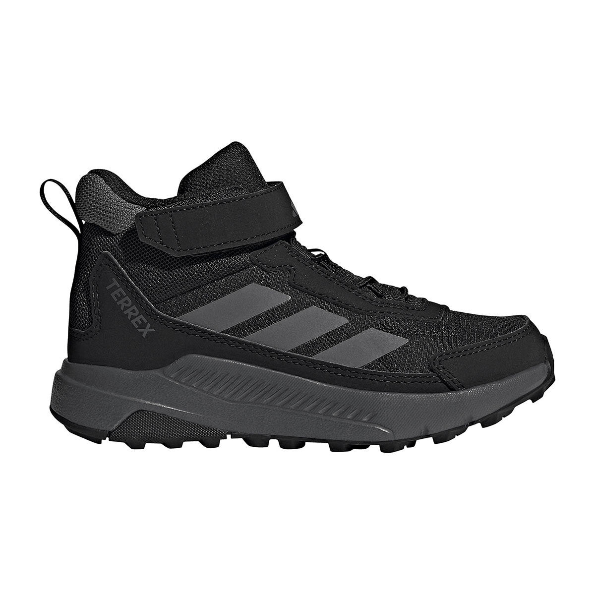Tenis hiking Terrex Anylander Mid CF C Adidas para Niño