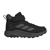 Tenis hiking Terrex Anylander Mid CF C Adidas para Niño