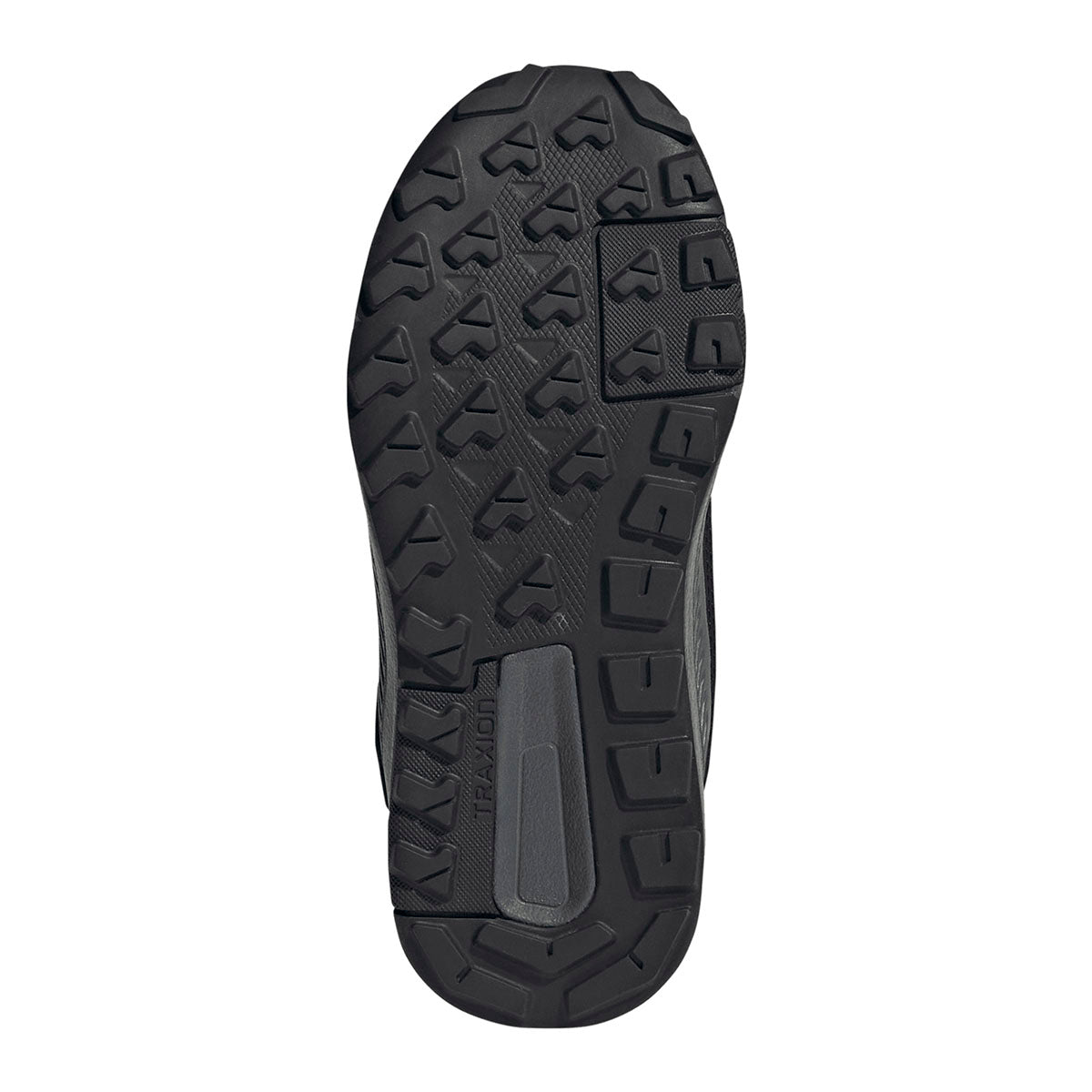 Tenis hiking Terrex Anylander Mid CF C Adidas para Niño