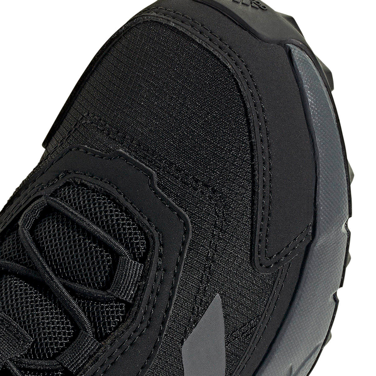 Tenis hiking Terrex Anylander Mid CF C Adidas para Niño