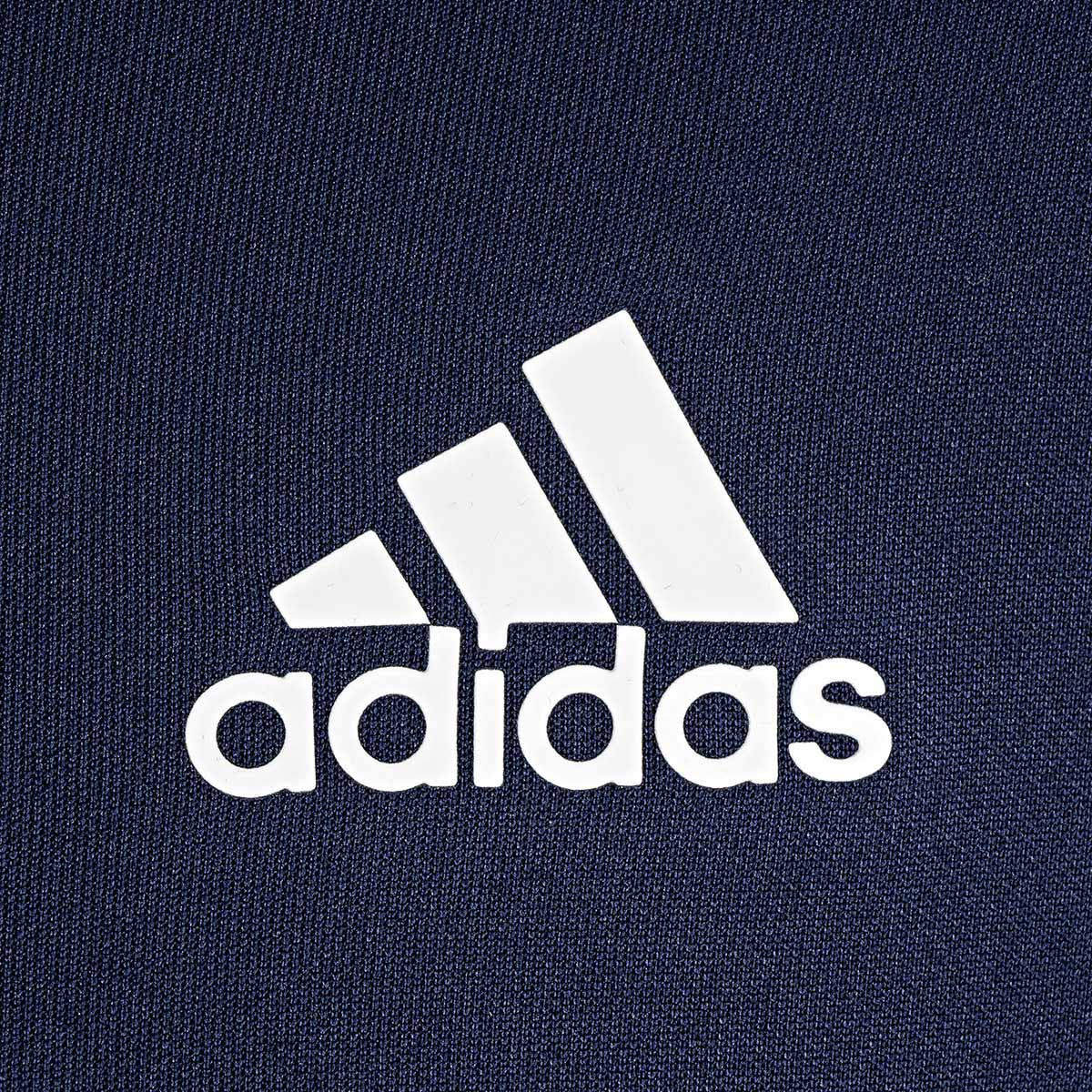 Playera 3S Golf Polo Adidas Hombre