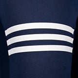 Playera 3S Golf Polo Adidas Hombre