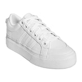 Tenis urbano Bravada Platform Adidas para Mujer