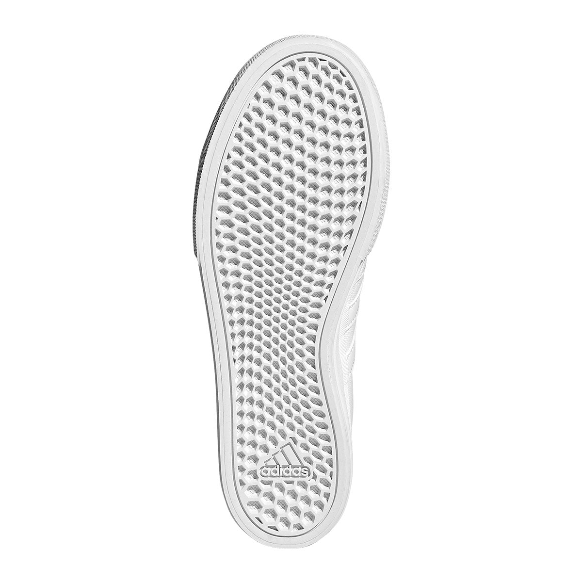 Tenis urbano Bravada Platform Adidas para Mujer