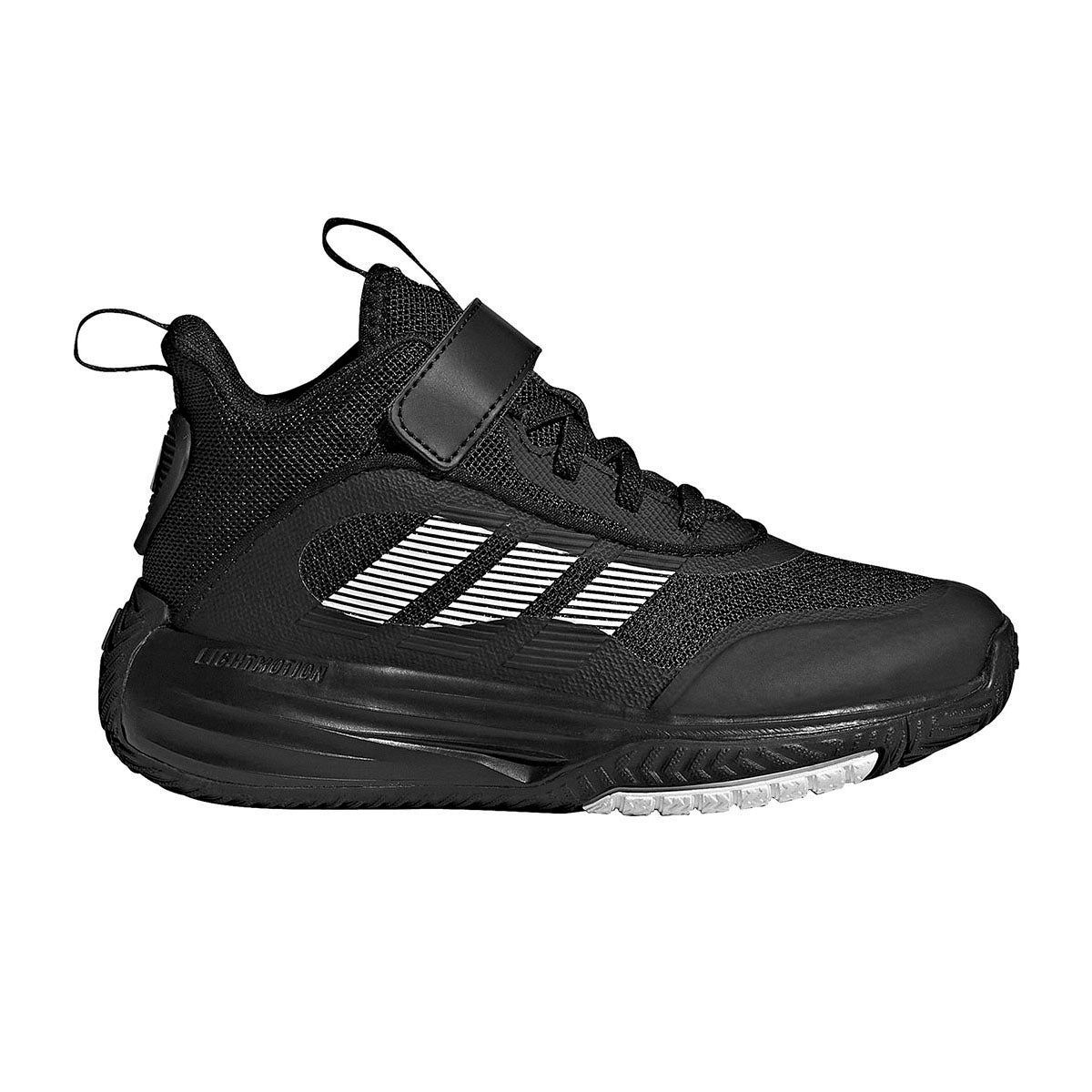 Tenis deportivo Ownthegame 3.0 K Adidas para Mujer
