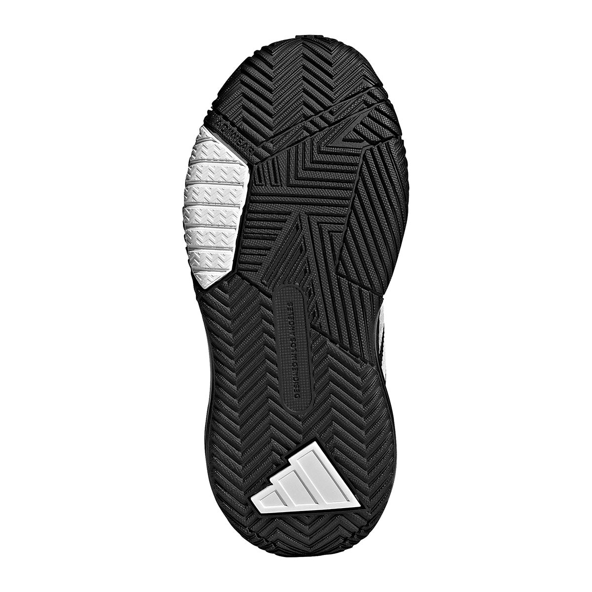 Tenis deportivo Ownthegame 3.0 K Adidas para Mujer