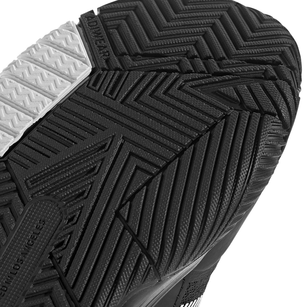 Tenis deportivo Ownthegame 3.0 K Adidas para Mujer