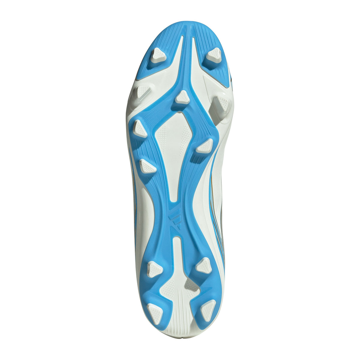 Tenis deportivo F50 Messi Club FG/MG Adidas para Hombre