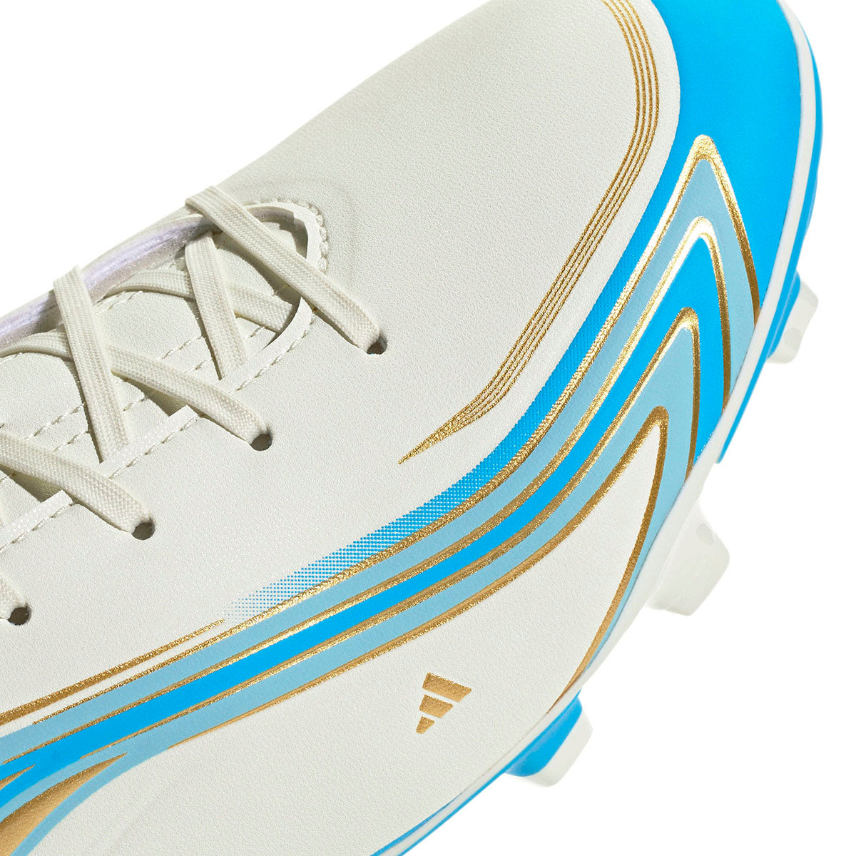 Tenis deportivo F50 Messi Club FG/MG Adidas para Hombre