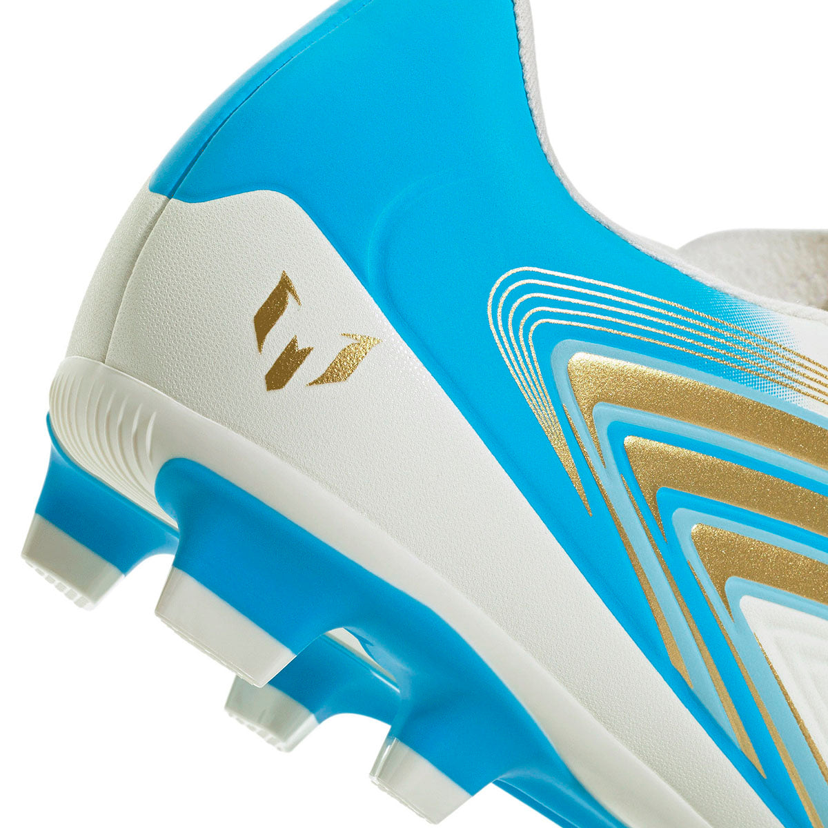 Tenis deportivo F50 Messi Club FG/MG Adidas para Hombre