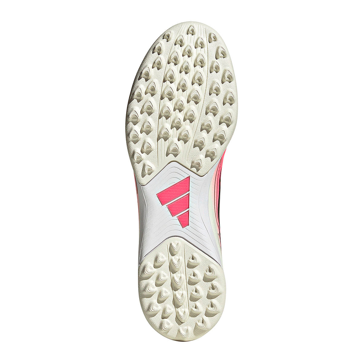 Tenis deportivo F50 Hyperfast Club TF Adidas para Hombre