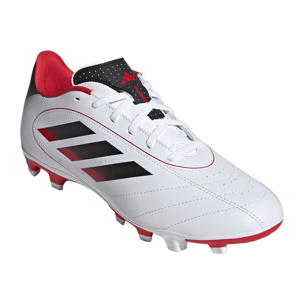 Tenis deportivo Goletto IX FG/MG Adidas para Hombre