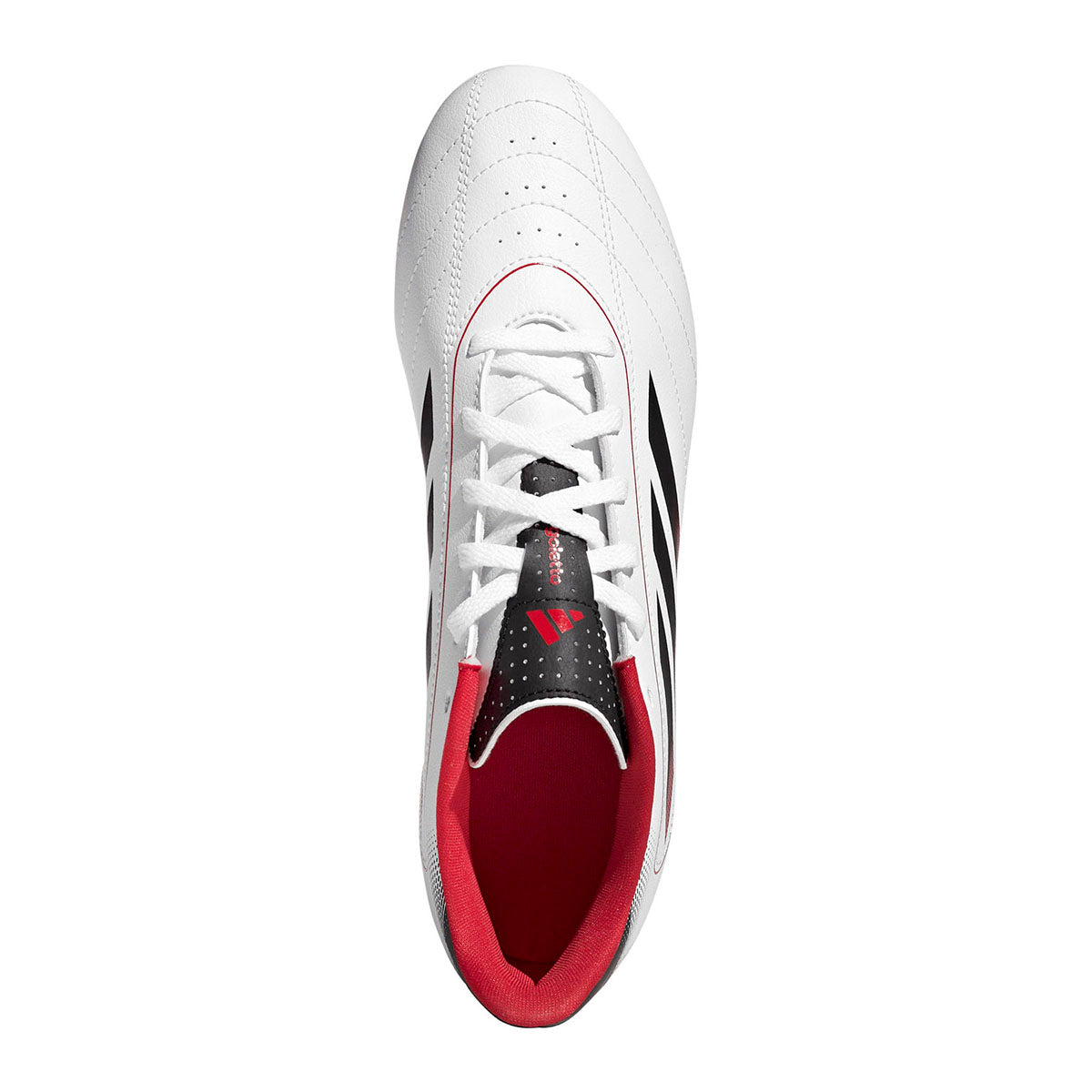 Tenis deportivo Goletto IX FG/MG Adidas para Hombre