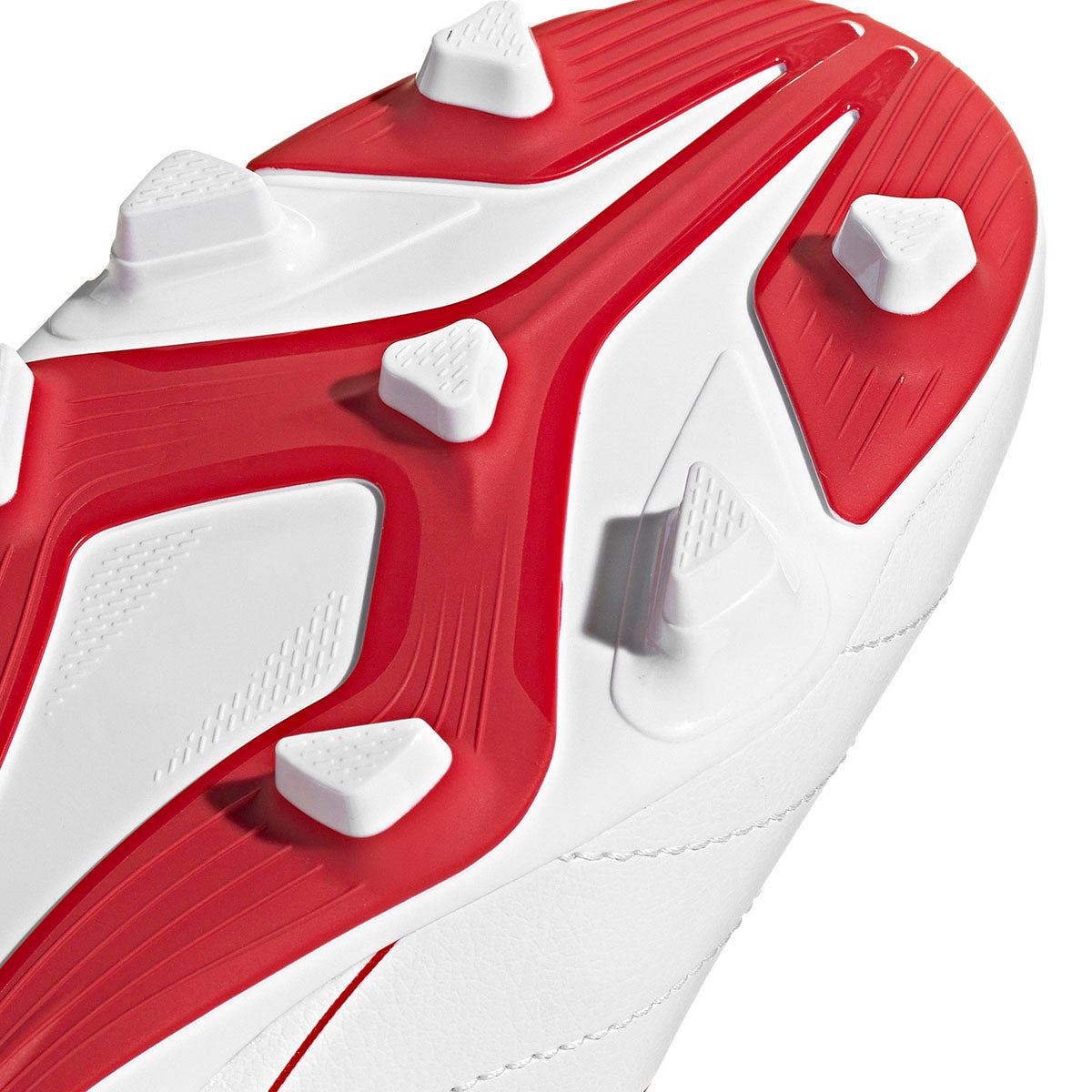 Tenis deportivo Goletto IX FG/MG Adidas para Hombre