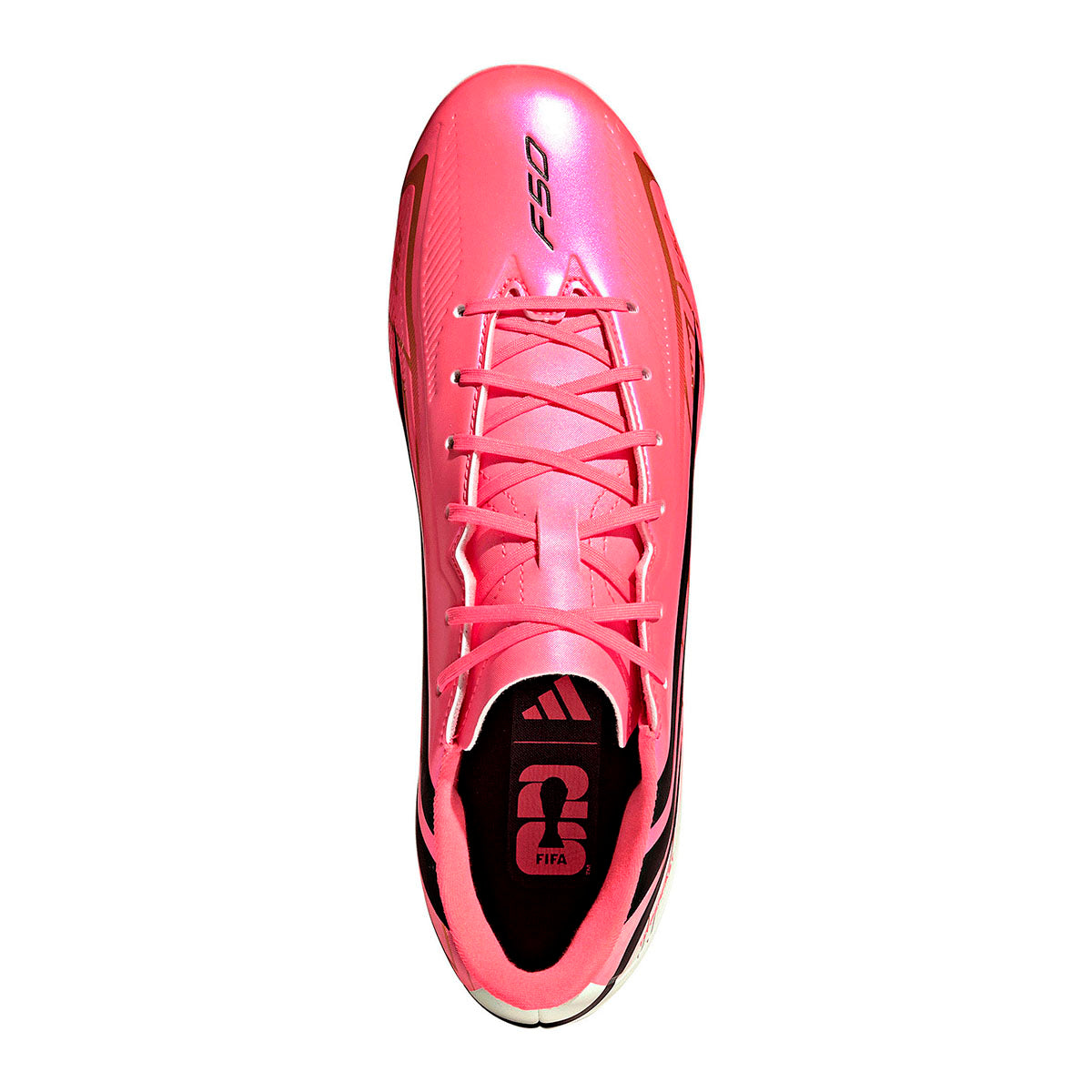 Tenis deportivo F50 Hyperfast Club FG/MG Adidas para Hombre