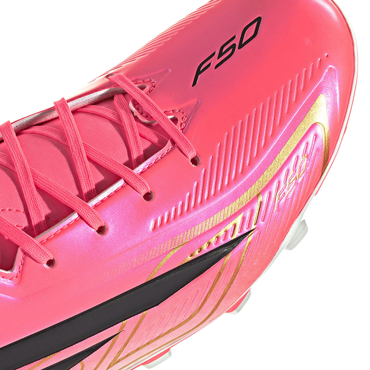 Tenis deportivo F50 Hyperfast Club FG/MG Adidas para Hombre