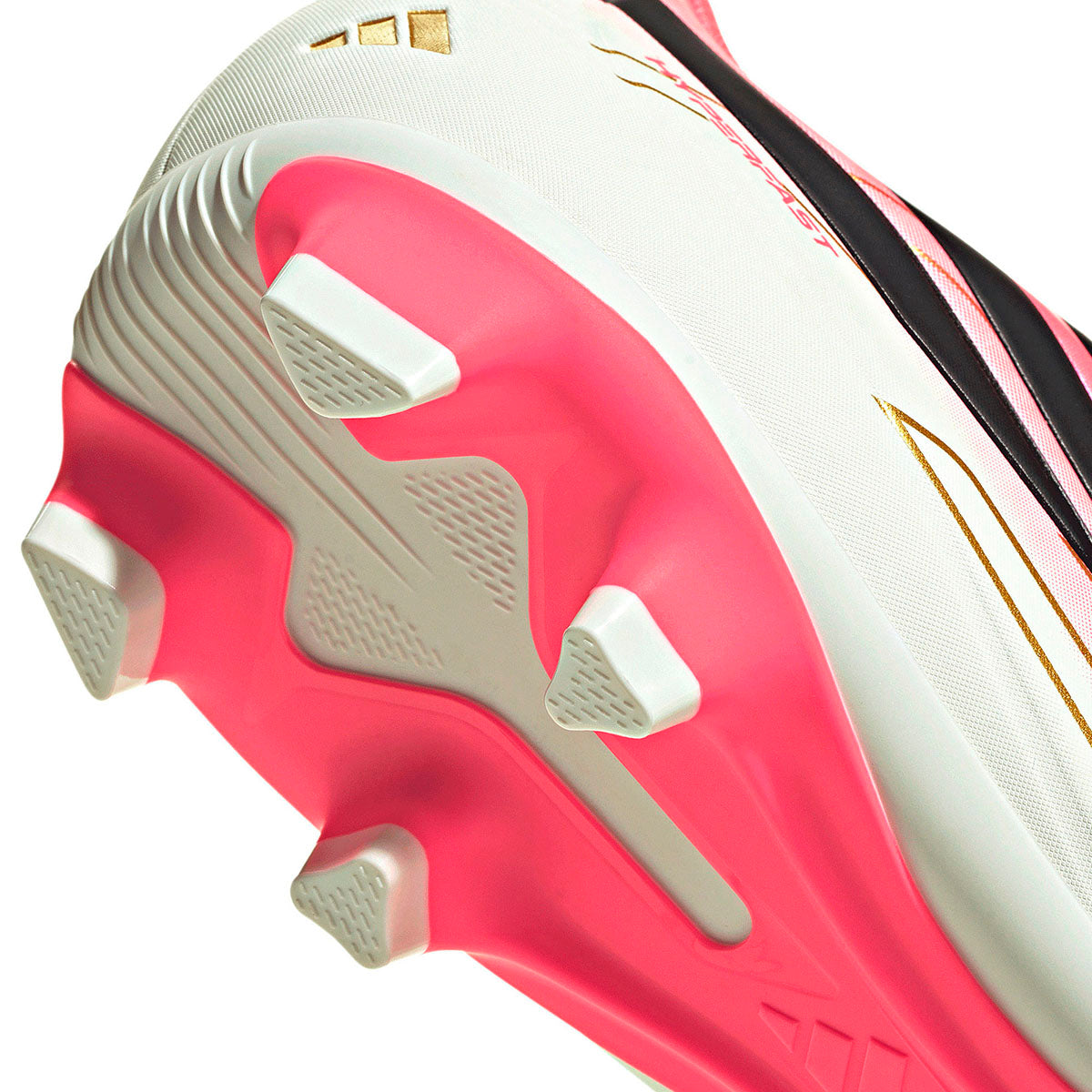 Tenis deportivo F50 Hyperfast Club FG/MG Adidas para Hombre