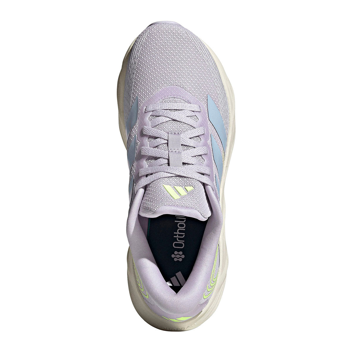 Tenis deportivo Galaxy 8 W Adidas para Mujer