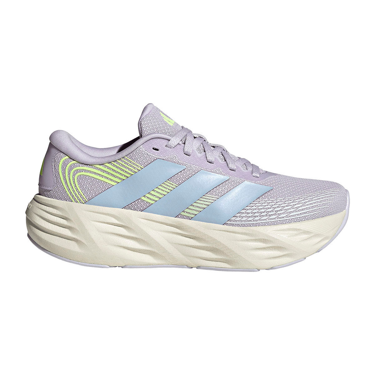 Tenis deportivo Galaxy 8 W Adidas para Mujer