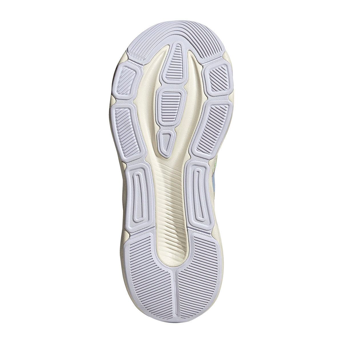 Tenis deportivo Galaxy 8 W Adidas para Mujer